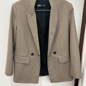 Zara XS Blazer